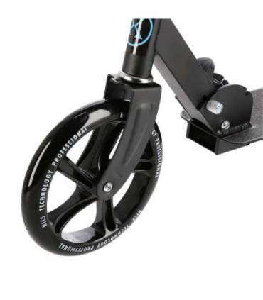 HM603 BLUE SCOOTER NILS EXTREME