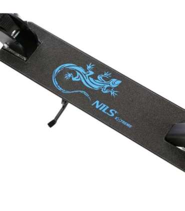HM603 BLUE SCOOTER NILS EXTREME