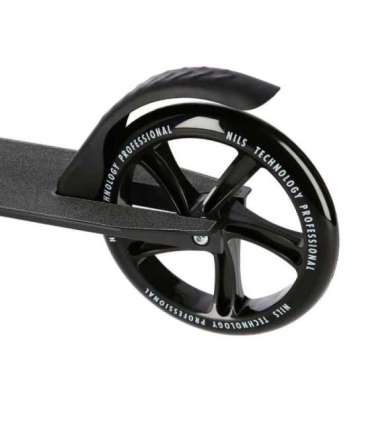 HM603 BLUE SCOOTER NILS EXTREME