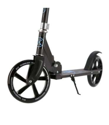 HM603 BLUE SCOOTER NILS EXTREME