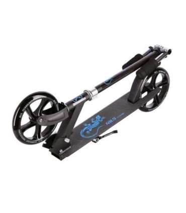 HM603 BLUE SCOOTER NILS EXTREME