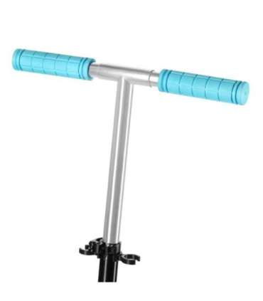 HM1302 NILS EXTREME самокат, черный