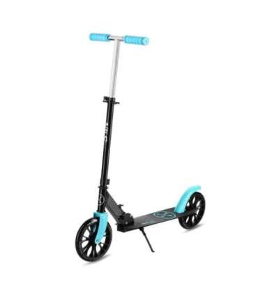 HM1302 NILS EXTREME самокат, черный