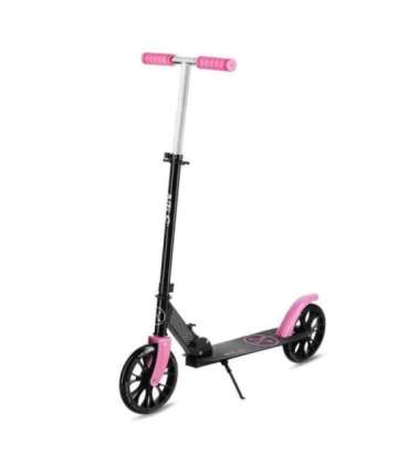 HM1302 розовый самокат Nils Extreme