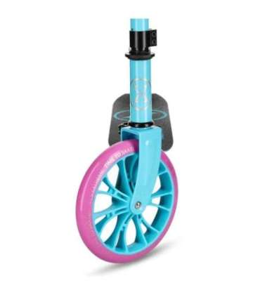 HM1302 самокат синий NILS EXTREME