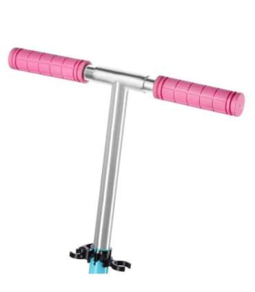 HM1302 самокат синий NILS EXTREME