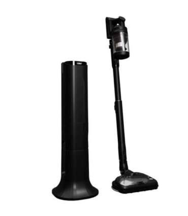 COBBO ULTRA STEAM UV cordless vacuum cleaner with steam function