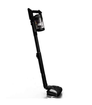 COBBO ULTRA STEAM UV cordless vacuum cleaner with steam function