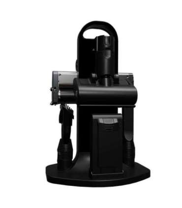 COBBO ULTRA STEAM UV cordless vacuum cleaner with steam function