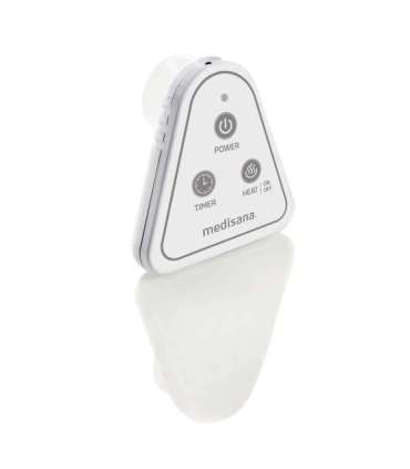 Medisana 88389 bubble bath & milk