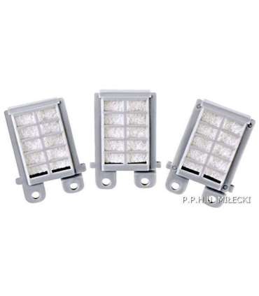 Medisana 88389 bubble bath & milk