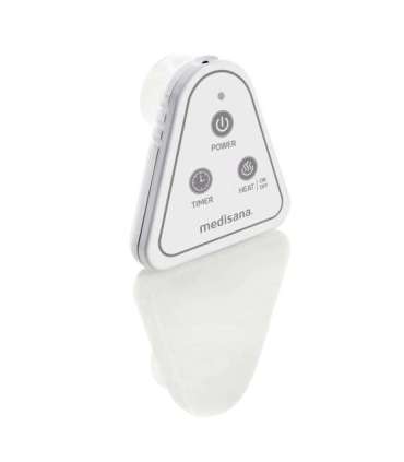 Medisana 88389 bubble bath & milk