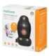 Medisana MCH massager Black