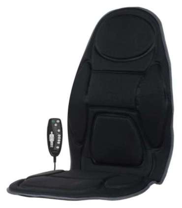 Medisana MCH massager Black