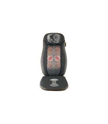 Massage seat pad Shiatsu Medisana MCN
