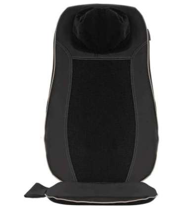Massage seat pad Shiatsu Medisana MCN