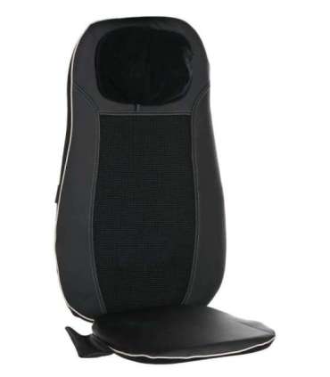 Massage seat pad Shiatsu Medisana MCN