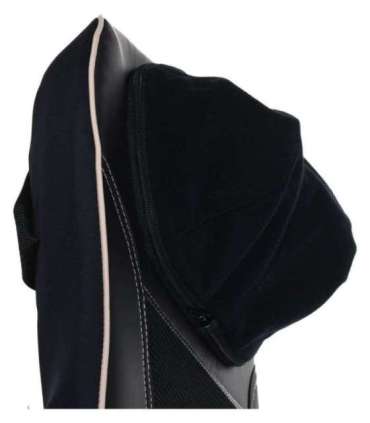 Massage seat pad Shiatsu Medisana MCN