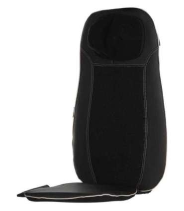 Massage seat pad Shiatsu Medisana MCN