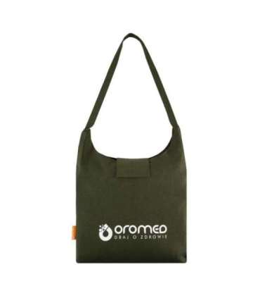 Acupressure mat ORO-HEALTH, colour green