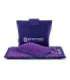 Acupressure mat ORO-HEALTH, colour purple