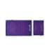 Acupressure mat ORO-HEALTH, colour purple