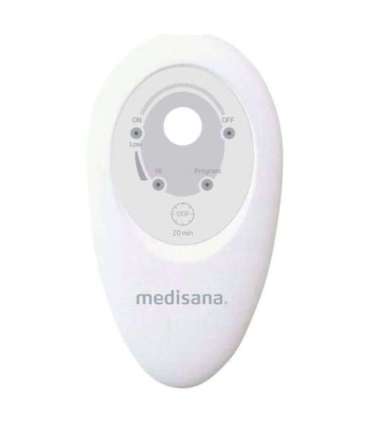 Medisana 88379 massage pad White