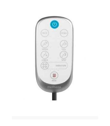 Massage seat cover Medisana MCG 810