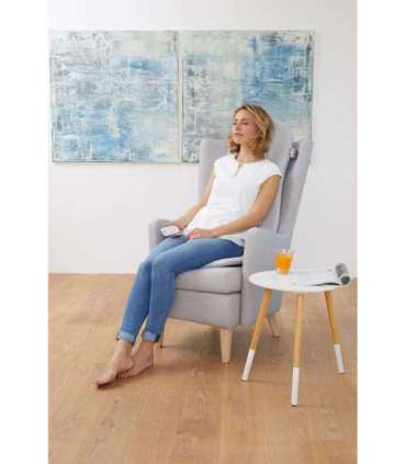 Massage seat cover Medisana MCG 810