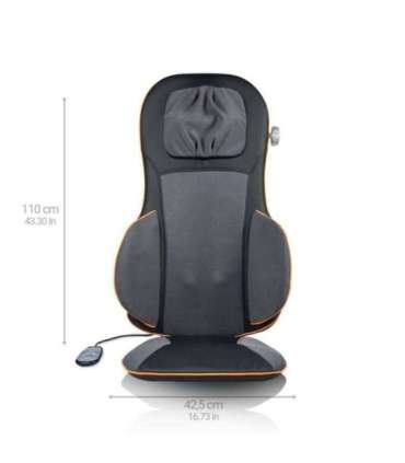 Medisana MC 825 massager Universal Multicolour