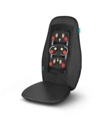 Ecomed MC-15E massage pad Black 24 W