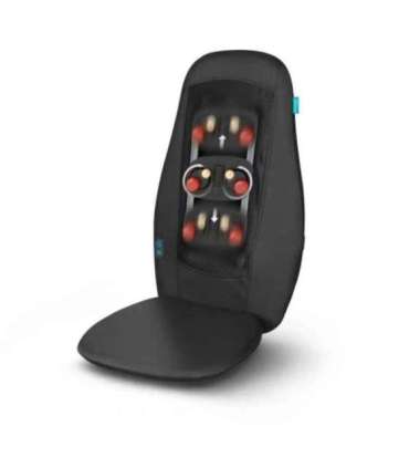 Ecomed MC-15E massage pad Black 24 W