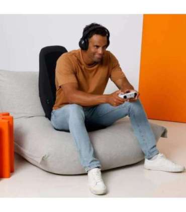 Ecomed MC-15E massage pad Black 24 W