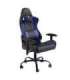 Trust GXT 708B Resto Universal gaming chair Black, Blue