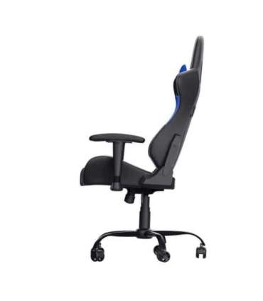 Trust GXT 708B Resto Universal gaming chair Black, Blue