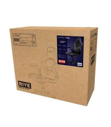 Trust GXT 703 Riye - gaming chair (black)