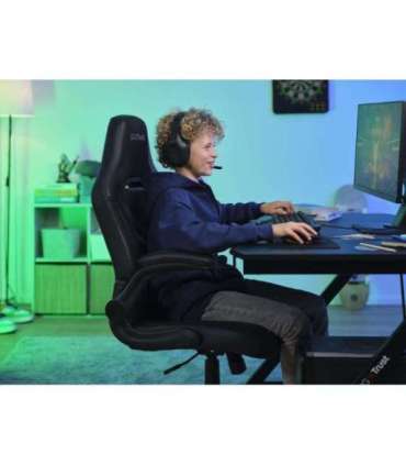 Trust GXT 703 Riye - gaming chair (black)