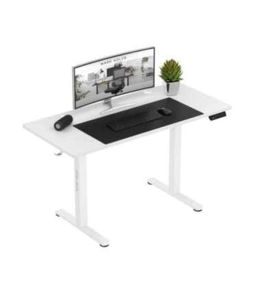 Electric desk MA-Leader 7.0 White