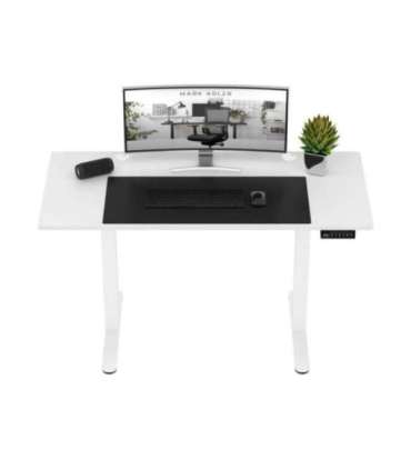 Electric desk MA-Leader 7.0 White