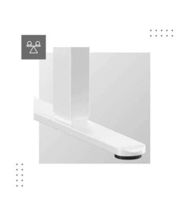 Electric desk MA-Leader 7.0 Craft