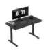 Electric desk MA-Leader 8.2 Black