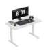 Electric desk MA-Leader 8.2 White