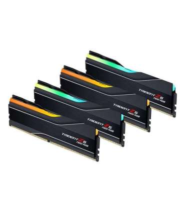 G.SKILL TRIDENT NEO AMD RGB DDR5 4X48GB 6000MHZ CL28