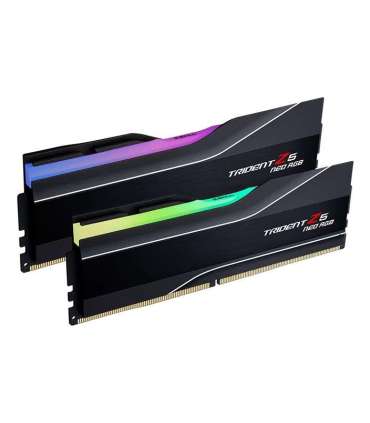 G.SKILL TRIDENT NEO AMD RGB DDR5 4X48GB 6000MHZ CL28