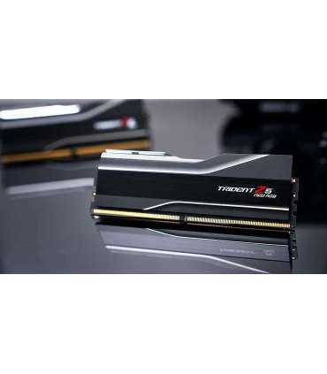 G.SKILL TRIDENT NEO AMD RGB DDR5 4X48GB 6000MHZ CL28