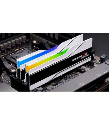G.SKILL TRIDENT NEO AMD RGB DDR5 2X32GB 6000MHZ CL30