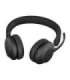 Jabra Evolve2 65 Headset Wireless Headband Office/Call Centre USB Type-A Bluetooth Black