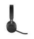 Jabra Evolve2 65 Headset Wireless Headband Office/Call Centre USB Type-A Bluetooth Black