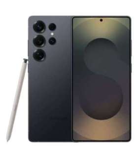 Samsung Galaxy S25 Ultra SM-S938B/DS 17.5 cm (6.9") Dual SIM Android 15 5G USB Type-C 12 GB 512 GB 5000 mAh Black