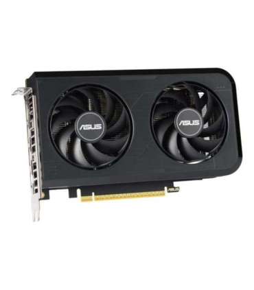 ASUS Dual NVIDIA GeForce RTX 5050 8 GB OC graphics card